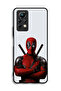 غطاء حماية لجهاز Infinix Note 11 Pro بتصميم Deadpool - 2