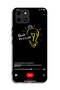 غطاء حماية لهاتف Infinix Smart 6 - Think Positive - 2