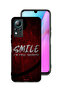 Infinix Note 11 Protective Case Cover Smile Its Free Therapy