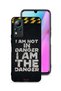 غطاء حماية لهاتف Infinix Note 11 أنا لست كذلك
