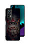 غطاء حماية لهاتف Infinix Note 11 Pro بتصميم ملكي