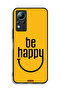 Infinix Note 11 Protective Case Cover Be Happy - 2