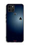 Infinix Smart 6 Protective Case Cover Hanging Light Art - 2