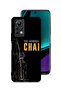 غطاء حماية لهاتف Infinix Note 11 Pro الأصلي من Chai