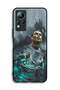 غطاء حماية لهاتف Infinix Note 11 برسومات كريستيانو رونالدو - 2