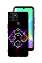 Infinix Smart 6 Protective Case Cover Squid Game
