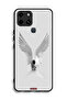 Infinix Smart 6 Protective Case Cover Wings - 2