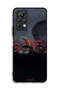 Infinix Note 11 Pro Protective Case Cover Three Spiders - 2