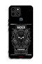 غطاء حماية لجهاز Infinix Smart 6 من Cyberspace - 2