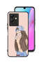 غطاء حماية لهاتف Infinix Note 12 Pro 5G لالتقاط صور سيلفي