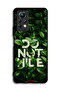غطاء حماية لجهاز Infinix Note 11 Pro لا يخفي - 2