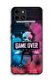 غطاء حماية لهاتف Infinix Smart 6 Game Over - 2