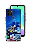 غطاء حماية لجهاز Infinix Smart 6 Sonic Reading
