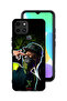 Infinix Smart 6 Protective Case Cover Girls Aesthetic Art