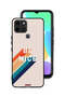 غطاء حماية لهاتف Infinix Smart 6 - كن لطيفًا