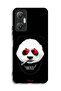 غطاء حماية لهاتف Infinix Hot 20 5G بتصميم Boss Panda - 2
