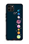 غطاء حماية لجهاز Infinix Smart 6 - 2