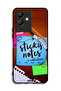 غطاء حماية لاصق لهاتف Infinix Note 12 5G - 2