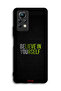 غطاء حماية لهاتف Infinix Note 11 Pro - ثق بنفسك - 2
