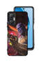غطاء حماية لهاتف Infinix Hot 20 5G ثانوس