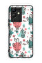 Infinix Note 12 5G Protective Case Cover Cactus - 2