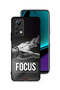 غطاء حماية لهاتف Infinix Note 11 Pro Focus