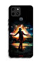 غطاء حماية لهاتف Infinix Smart 6 - وضع الجوكر السعيد - 2
