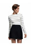 Slim Fit Mini Tweed Skirt - 2