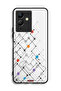 موصلات غطاء الحماية لجهاز Infinix Note 12 5G - 2