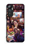 غطاء حماية لهاتف Infinix Hot 20 4G من Comic Zone - 2