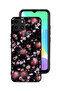Infinix Smart 6 Protective Case Cover Small Hearts And Flowers