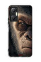 غطاء حماية لهاتف Infinix Hot 20 5G من King Kang - 2