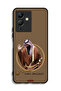 غطاء حماية لهاتف إنفينيكس نوت 12 5G، رسم محمد بن سلمان - 2