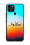 غطاء حماية لهاتف Infinix Smart 6 - Hello - 2