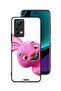غطاء حماية لهاتف Infinix Note 11 Pro - Hey Two Teeth