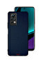 غطاء حماية جلدي بنقشة لهاتف Infinix Note 11 Pro