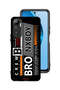 Infinix Hot 20 4G Protective Case Cover Urban Street Style