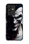 غطاء حماية لهاتف Infinix Note 12 Pro 5G بتصميم نصف وجه الجوكر - 2