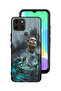 غطاء حماية لهاتف Infinix Smart 6 بتصميم كريستيانو رونالدو