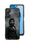 غطاء حماية لهاتف Infinix Hot 20 5G من Yash Rising Start