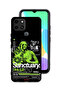 غطاء حماية لجهاز Infinix Smart 6 من Sanctuary