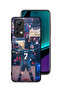 غطاء حماية لجهاز Infinix Note 11 Pro من Mbappy