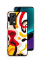 غطاء حماية بنمط لهاتف Infinix Note 11 Pro