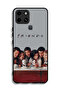 غطاء حماية لهاتف Infinix Smart 6 من F R I E N D S - 2