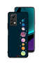 غطاء حماية لجهاز Infinix Note 11 Pro