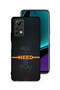 غطاء حماية لجهاز Infinix Note 11 Pro كل ما أحتاجه هو أنت