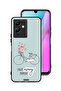 Infinix Note 12 5G Protective Case Cover Enjoy Every Moment