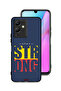غطاء حماية لهاتف Infinix Note 12 5G - حافظ على قوتك