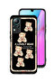 Infinix Note 11 Protective Case Cover A Lovely Bear