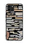 Infinix Smart 6 Protective Case Cover Quotes Stickers - 2